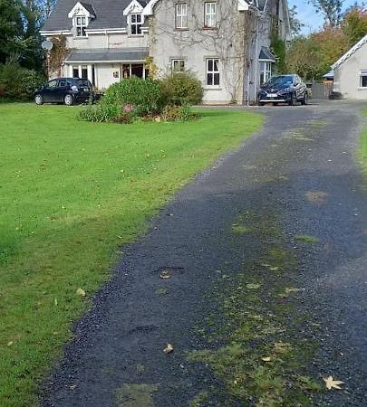 Large Family Home In Wexford Marys B&B Enniscorthy Buitenkant foto