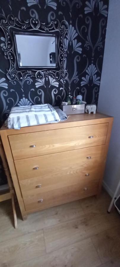 Large Family Home In Wexford Marys B&B Enniscorthy Buitenkant foto